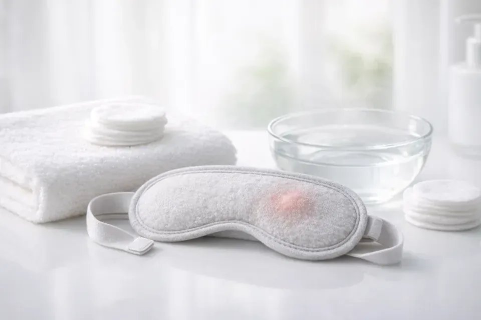 The Gold Standard Daily Hygiene Routine