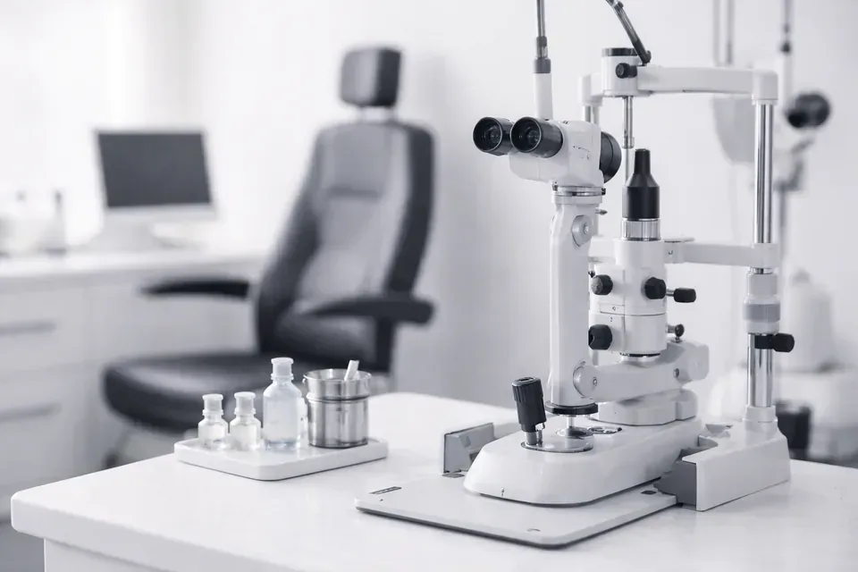 Antibiotics & Procedures